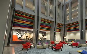 The Summit Hotel